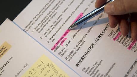 Oplichter Palm Invest maakt afspraken met OM en betuigt spijt: ’Ik heb er een puinhoop van gemaakt’