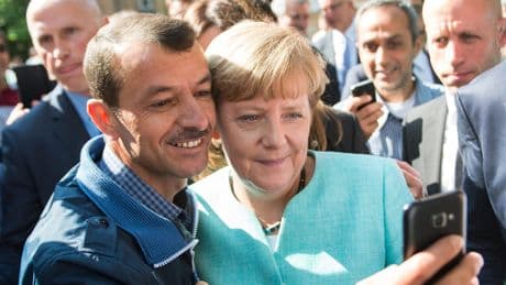 „Wir schaffen das“-Debatte - Merkel-Minister rechnet mit Ex-Kanzlerin ab