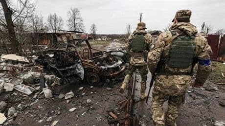 İddia: Rusya Luhansk'ta tam kontrol sağladı