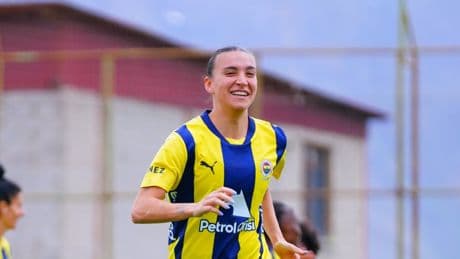 Hakkarigücü 1-2 Fenerbahçe Petrol Ofisi (MAÇ SONUCU-ÖZET)