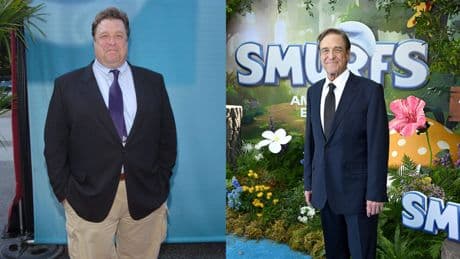 Roseanne-acteur John Goodman verliest 90 kilo en is onherkenbaar: ’Ik vertrouw op de drie basispijlers’
