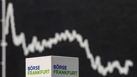 Börsenbetreiber: Deutsche Börse steigert Quartalsgewinn und behält Prognose bei