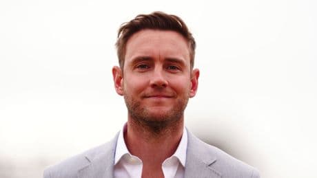 Stuart Broad to work with South Africa ahead of World Test Championship final
