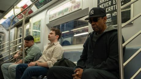 'Highest 2 Lowest' is a tour of Spike Lee's many influences
