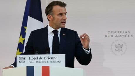 À quoi pourrait ressembler le nouveau service national ?