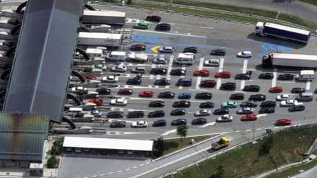 Ponte del 2 giugno all’insegna della stabilità, in viaggio 14,9 milioni di italiani