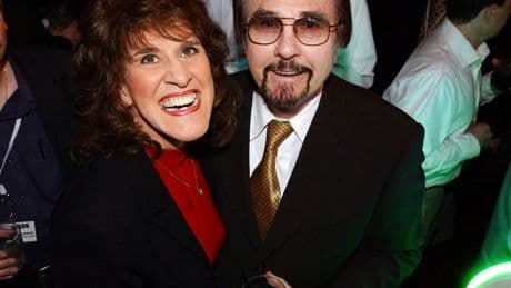 Ruth Buzzi, comedy sketch player on groundbreaking series 'Laugh-In,' dies at 88