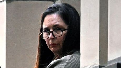 Erin Patterson found guilty of murdering her three in-laws with death cap mushrooms