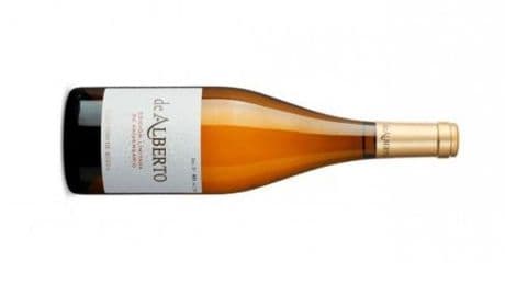 El vino de la semana: De Alberto Edición Limitada 80 aniversario 2023