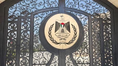 Krieg in Nahost: Umfrage: Mehrheit der Deutschen für Anerkennung eines Staates Palästina