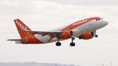 EasyJet flight to Alicante suddenly diverts after 'extraordinary' emergency