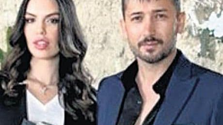 Setten ilk kare