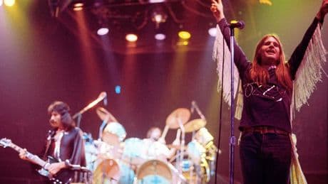 Five Black Sabbath Albums Debut Following Ozzy Osbourne’s Passing