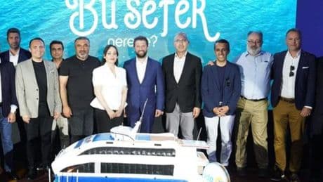 İDO, Burgaz seferlerine başladı