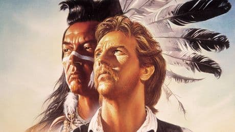 Hollywood-Held Graham Greene (†73) ist tot - Er lehrte Costner, wie man mit dem Wolf tanzt