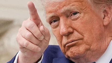 Trump, un anfitrión peligroso