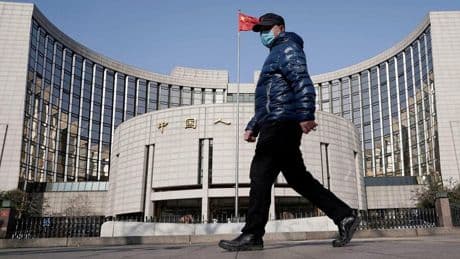 China: Stablecoins als Stellvertreter geopolitischer Interessen: Wie Peking die Dollar-Dominanz kontern will