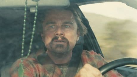 Leonardo DiCaprio’s masterful new movie ‘holds up a mirror to who we are’