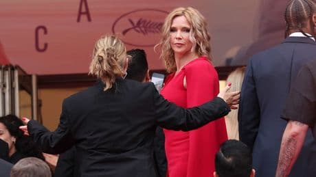 „Promis werden einfach weitergeschoben“ - Neue Cannes-Regeln bringen alle auf die Palme