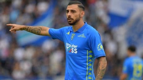 Toro, a sinistra si aggiunge Pezzella: c'&egrave; anche la Lazio