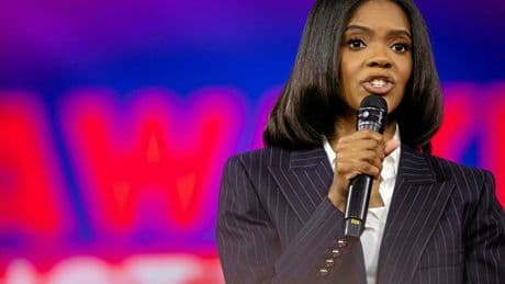 Face aux accusations de Candace Owens, le couple Macron passe à la vitesse supérieure