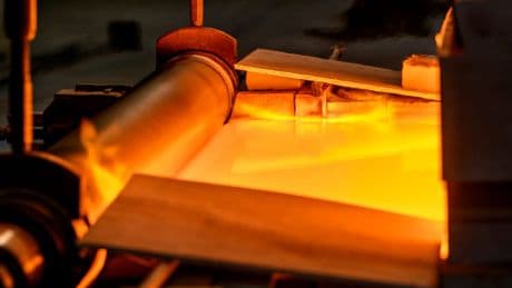 Doering Glass schließt Werk in Radeburg – 120 Mitarbeiter betroffen