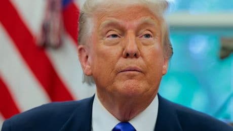 Migrants deported by Donald Trump set to be sent to Rwanda hotels built by Britain