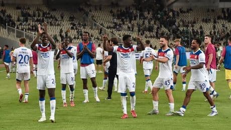 World media reacts as Rangers land withering verdict with Athens crying salty tears for Panathinaikos