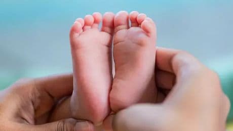 Baby boy left 'unable to walk, talk or see' after vegan parents put him in sauna
