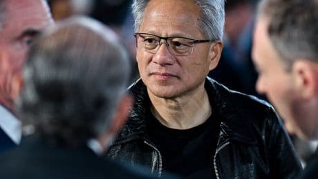 U.S. Government to Take Cut of Nvidia and AMD A.I. Chip Sales to China