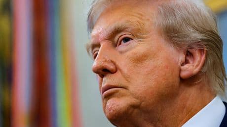 Pour Trump, Xi Jinping «conspire» contre les États-Unis avec Vladimir Poutine et Kim Jong-un à Pékin