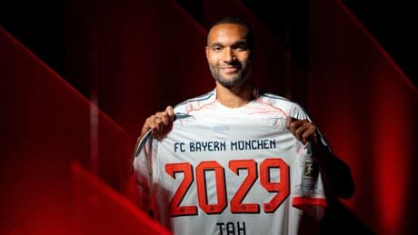 Für die Klub-WM - So viel bezahlt Bayern für Tah