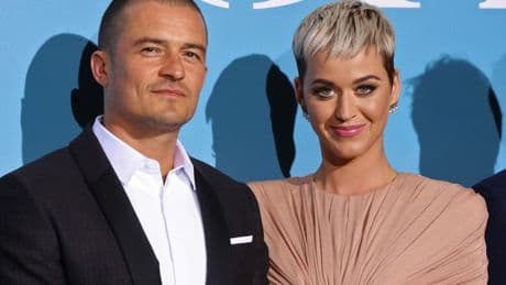 "Leur priorité restera leur fille": Katy Perry et Orlando Bloom officialisent leur séparation
