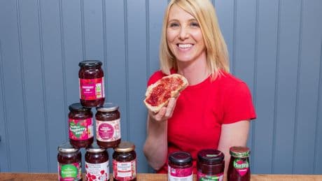 I tried supermarket jams – an 89p winner and tastes better than posher brands