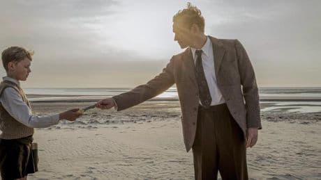 Kein Film, wie Cannes ihn sucht