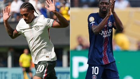 A qué hora es la final del Mundial de Clubes: horario y dónde ver hoy en TV el Chelsea - PSG