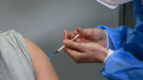 Gesundheit: Impfschäden: Viele Anträge, wenige Anerkennungen