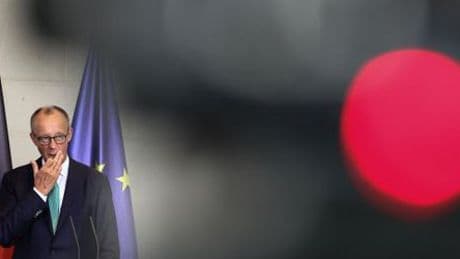 Friedrich Merz: Kanzler will mindestens zehn Prozent bei Bürgergeld einsparen