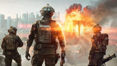 Gamers Have Scared EA Away From An $80 ‘Battlefield 6’