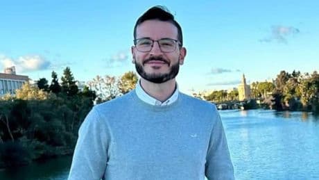 Juan Antonio Martín: "Para perder un kilo necesitaríamos andar durante 28 horas"