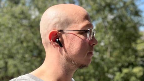 Sennheiser Accentum Open im Test: Holla, die Waldfee!