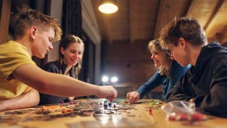 5 juegos de mesa idóneos para regalar el Día de la Madre y disfrutar en familia