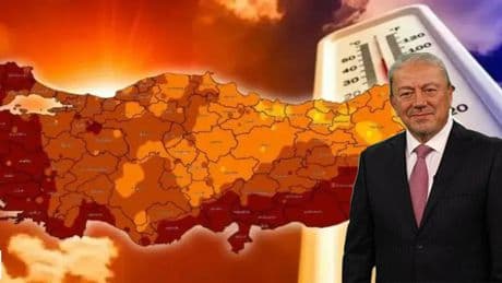 Yüzlerce can aldı Edirne'den girip İstanbul üzerinden Türkiye'yi vuracak! Prof. Dr. Orhan Şen'den korkutan uyarı