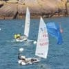 Après la dissolution du club nautique, Trégastel garde le cap pour les 24 heures de la Voile