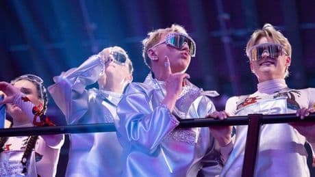 Eurovision 2025 LIVE updates as acts fail to qualify for final