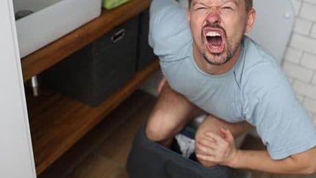 Temel nedeni aşırı kasılma! Makat çatlağına 6 doğal çözüm