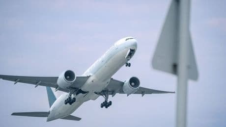 Fury as UK airport announces extra charge just before summer holidays