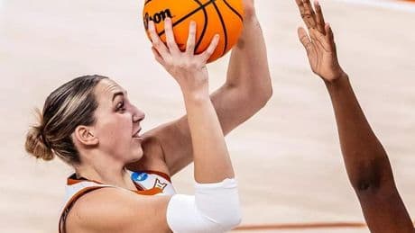 Taylor Jones, segunda pívot norteamericana para el Lointek Gernika