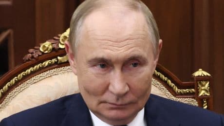 Moscow blames Ukraine drone attack for nuclear power plant fire