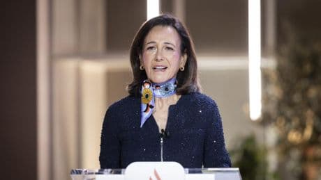 Botín dice que la compra de TSB permitirá acelerar la rentabilidad para el accionista